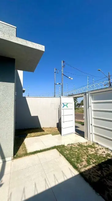 Casa com 1 quarto à venda em Campo Grande - MS - imagem 3 Foto 3 de Casa com 1 quarto à venda em Campo Grande - MS