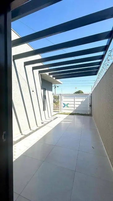 Casa com 1 quarto à venda em Campo Grande - MS - imagem 4 Foto 4 de Casa com 1 quarto à venda em Campo Grande - MS