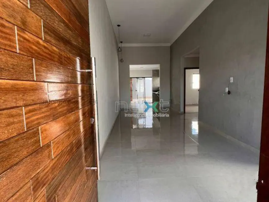 Casa com 1 quarto à venda em Campo Grande - MS - imagem 5 Foto 5 de Casa com 1 quarto à venda em Campo Grande - MS