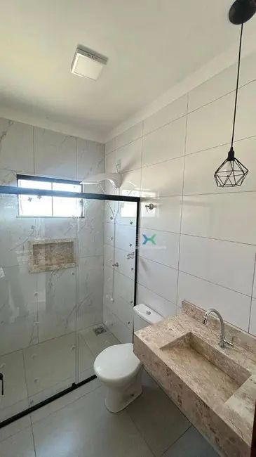 Foto 1 de Casa com 1 quarto à venda em Campo Grande - MS