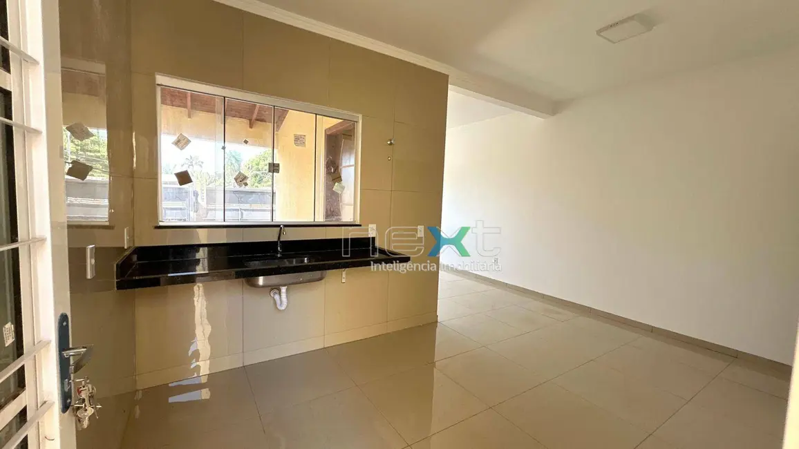 Casa com 2 quartos à venda, 180m2 em Vila Taquarussu, Campo Grande - MS - imagem 8 Foto 8 de Casa com 2 quartos à venda, 180m2 em Vila Taquarussu, Campo Grande - MS