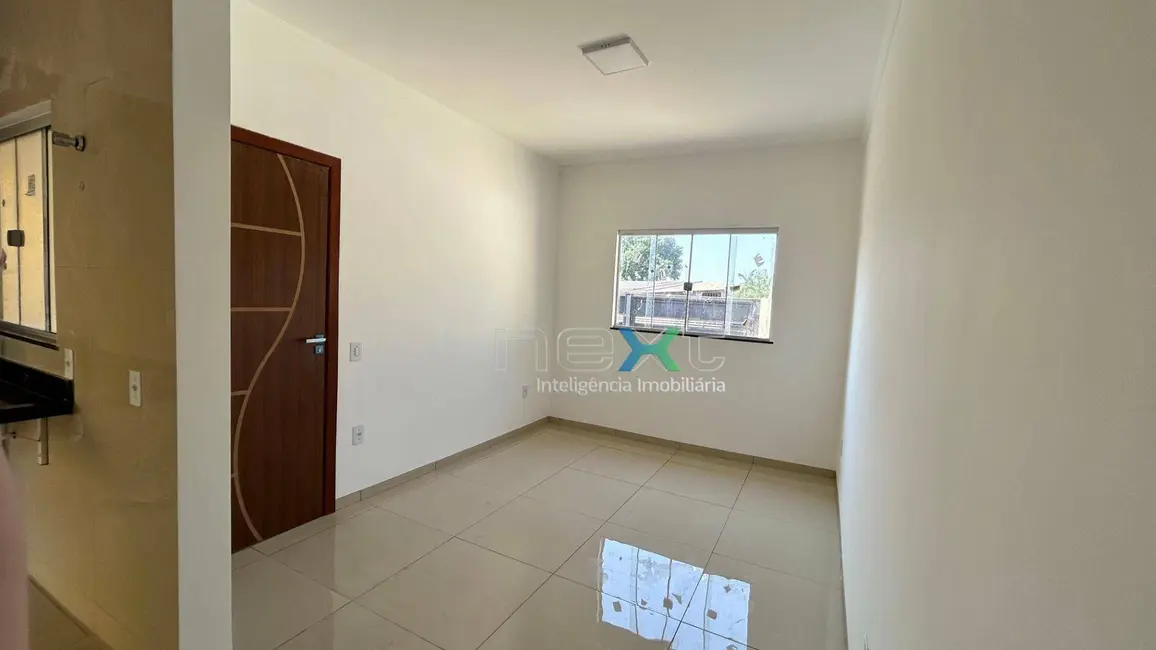 Casa com 2 quartos à venda, 180m2 em Vila Taquarussu, Campo Grande - MS - imagem 4 Foto 4 de Casa com 2 quartos à venda, 180m2 em Vila Taquarussu, Campo Grande - MS