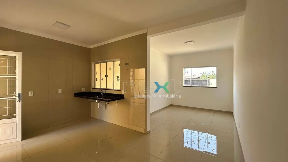 Casa com 2 quartos à venda, 180m2 em Vila Taquarussu, Campo Grande - MS - imagem 6 Foto 6 de Casa com 2 quartos à venda, 180m2 em Vila Taquarussu, Campo Grande - MS