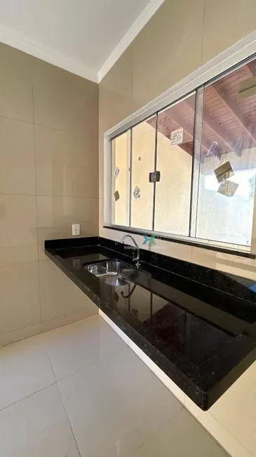 Casa com 2 quartos à venda, 180m2 em Vila Taquarussu, Campo Grande - MS - imagem 9 Foto 9 de Casa com 2 quartos à venda, 180m2 em Vila Taquarussu, Campo Grande - MS
