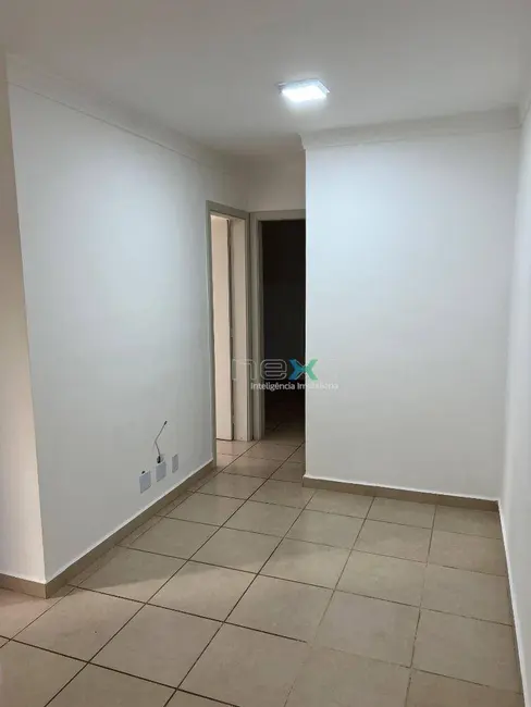 Apartamento com 2 quartos à venda, 45m2 em São Francisco, Campo Grande - MS - imagem 8 Foto 8 de Apartamento com 2 quartos à venda, 45m2 em São Francisco, Campo Grande - MS