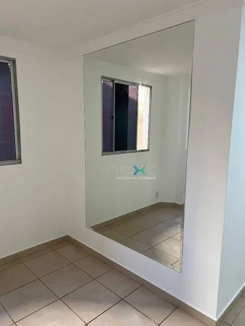 Apartamento com 2 quartos à venda, 45m2 em São Francisco, Campo Grande - MS - imagem 7 Foto 7 de Apartamento com 2 quartos à venda, 45m2 em São Francisco, Campo Grande - MS