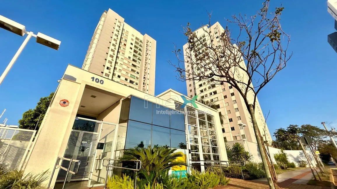 Apartamento à venda, 75m2 em Chácara Cachoeira, Campo Grande - MS - imagem 2 Foto 2 de Apartamento à venda, 75m2 em Chácara Cachoeira, Campo Grande - MS