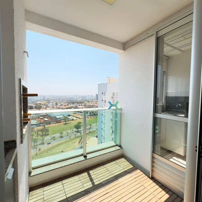 Apartamento à venda, 75m2 em Chácara Cachoeira, Campo Grande - MS - imagem 5 Foto 5 de Apartamento à venda, 75m2 em Chácara Cachoeira, Campo Grande - MS