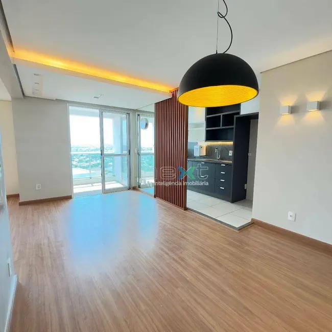 Apartamento à venda, 75m2 em Chácara Cachoeira, Campo Grande - MS - imagem 8 Foto 8 de Apartamento à venda, 75m2 em Chácara Cachoeira, Campo Grande - MS