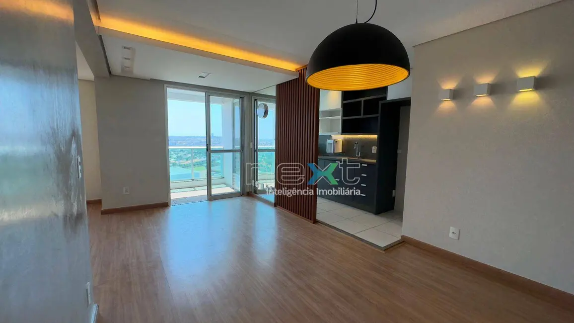 Apartamento à venda, 75m2 em Chácara Cachoeira, Campo Grande - MS - imagem 7 Foto 7 de Apartamento à venda, 75m2 em Chácara Cachoeira, Campo Grande - MS