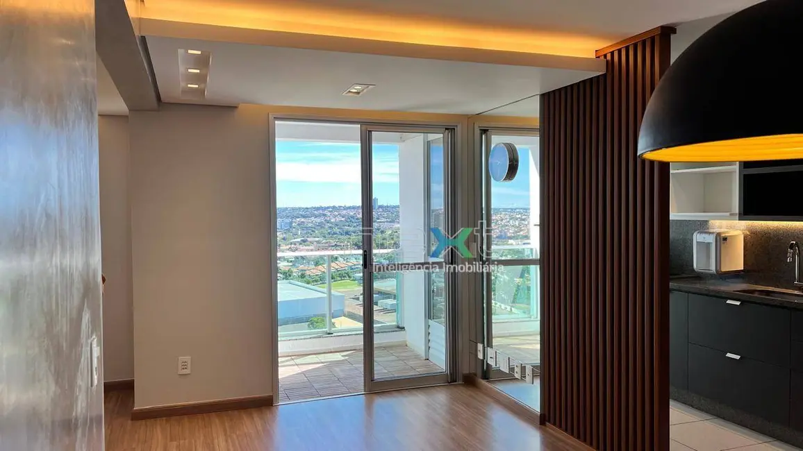 Apartamento à venda, 75m2 em Chácara Cachoeira, Campo Grande - MS - imagem 9 Foto 9 de Apartamento à venda, 75m2 em Chácara Cachoeira, Campo Grande - MS