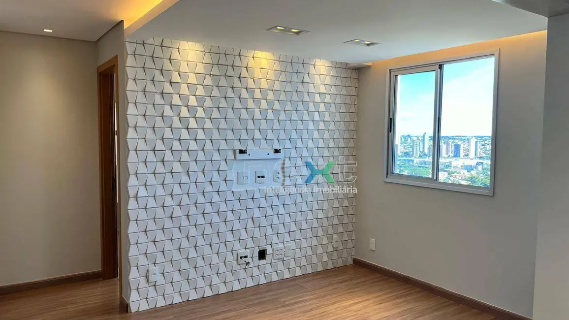 Apartamento à venda, 75m2 em Chácara Cachoeira, Campo Grande - MS - imagem 6 Foto 6 de Apartamento à venda, 75m2 em Chácara Cachoeira, Campo Grande - MS