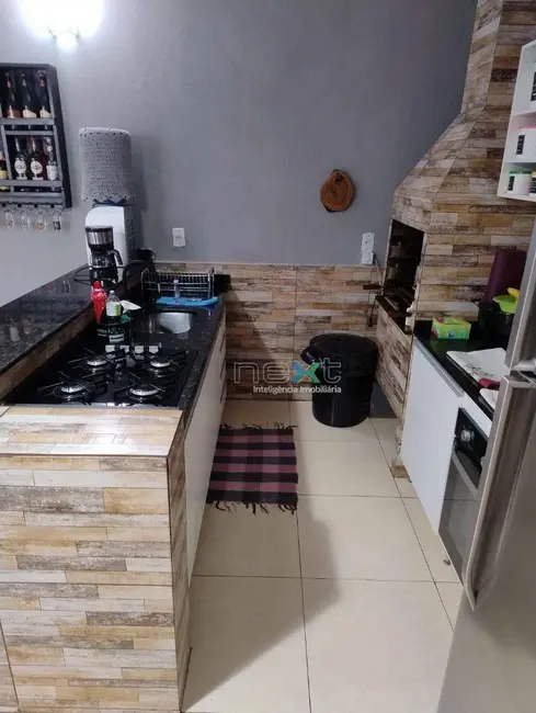 Casa à venda, 360m2 em Rita Vieira, Campo Grande - MS - imagem 4 Foto 4 de Casa à venda, 360m2 em Rita Vieira, Campo Grande - MS