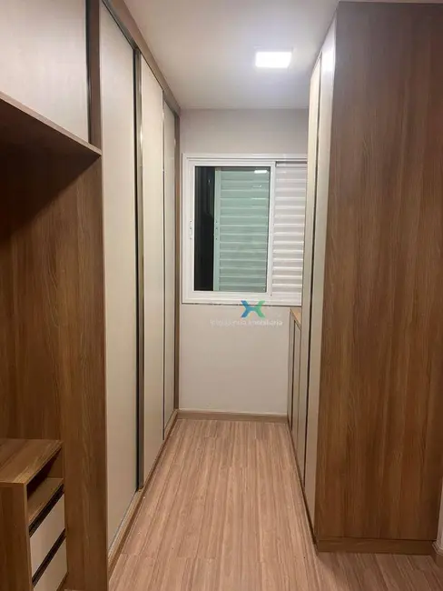 Apartamento com 3 quartos à venda, 73m2 em Monte Castelo, Campo Grande - MS - imagem 6 Foto 6 de Apartamento com 3 quartos à venda, 73m2 em Monte Castelo, Campo Grande - MS