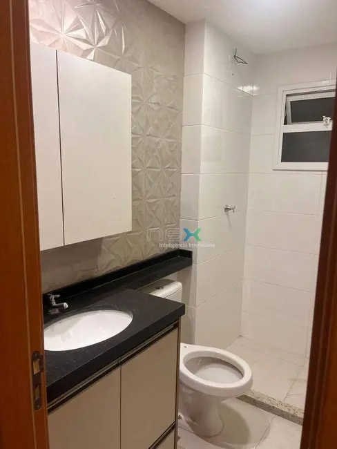 Apartamento com 3 quartos à venda, 73m2 em Monte Castelo, Campo Grande - MS - imagem 4 Foto 4 de Apartamento com 3 quartos à venda, 73m2 em Monte Castelo, Campo Grande - MS
