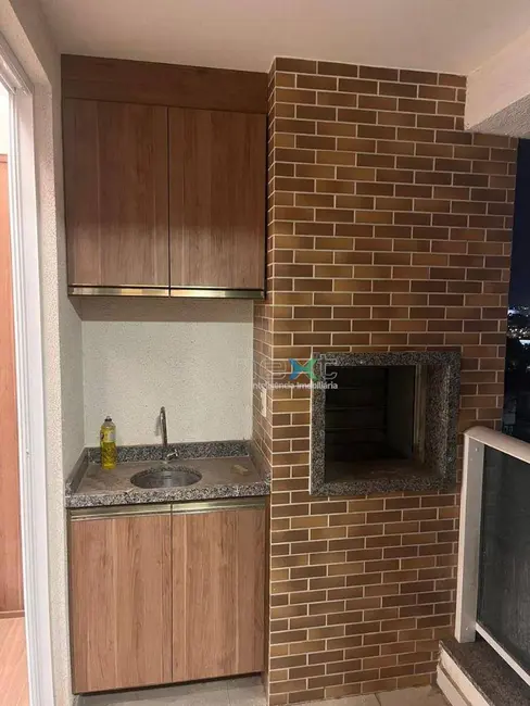 Apartamento com 3 quartos à venda, 73m2 em Monte Castelo, Campo Grande - MS - imagem 5 Foto 5 de Apartamento com 3 quartos à venda, 73m2 em Monte Castelo, Campo Grande - MS