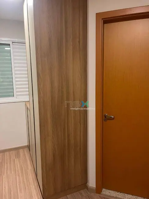 Apartamento com 3 quartos à venda, 73m2 em Monte Castelo, Campo Grande - MS - imagem 9 Foto 9 de Apartamento com 3 quartos à venda, 73m2 em Monte Castelo, Campo Grande - MS