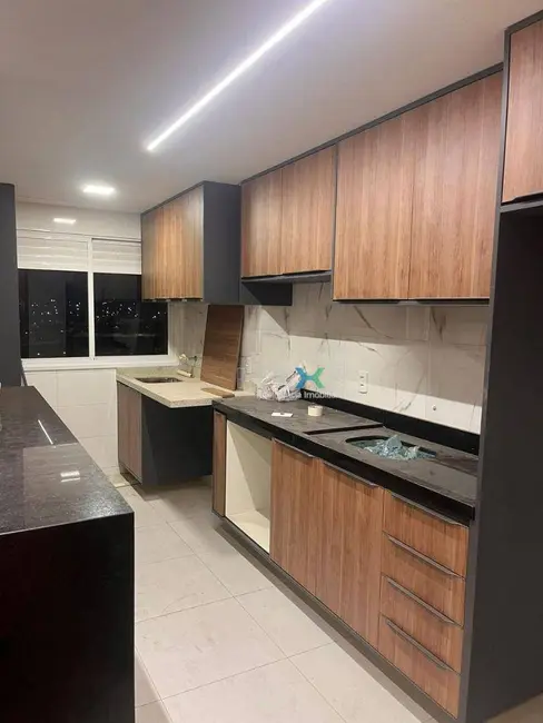 Foto 1 de Apartamento com 3 quartos à venda, 73m2 em Monte Castelo, Campo Grande - MS