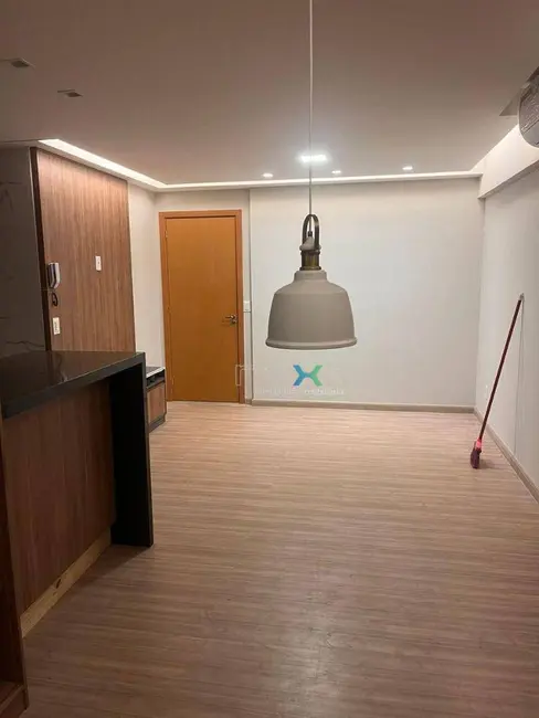 Apartamento com 3 quartos à venda, 73m2 em Monte Castelo, Campo Grande - MS - imagem 3 Foto 3 de Apartamento com 3 quartos à venda, 73m2 em Monte Castelo, Campo Grande - MS