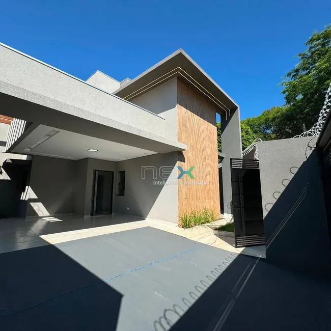 Casa com 3 quartos à venda, 300m2 em Vila Nasser, Campo Grande - MS - imagem 5 Foto 5 de Casa com 3 quartos à venda, 300m2 em Vila Nasser, Campo Grande - MS