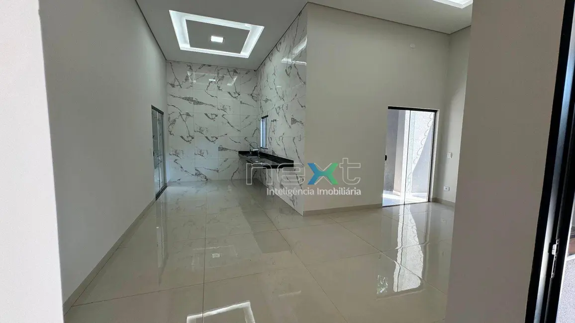 Casa com 3 quartos à venda, 300m2 em Vila Nasser, Campo Grande - MS - imagem 6 Foto 6 de Casa com 3 quartos à venda, 300m2 em Vila Nasser, Campo Grande - MS