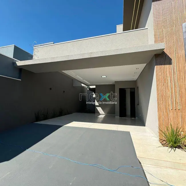 Casa com 3 quartos à venda, 300m2 em Vila Nasser, Campo Grande - MS - imagem 4 Foto 4 de Casa com 3 quartos à venda, 300m2 em Vila Nasser, Campo Grande - MS