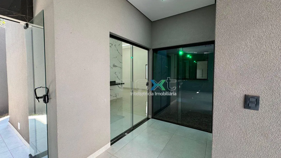 Casa com 3 quartos à venda, 300m2 em Vila Nasser, Campo Grande - MS - imagem 9 Foto 9 de Casa com 3 quartos à venda, 300m2 em Vila Nasser, Campo Grande - MS
