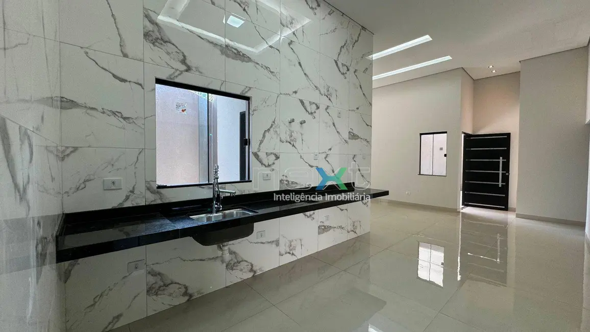 Casa com 3 quartos à venda, 300m2 em Vila Nasser, Campo Grande - MS - imagem 7 Foto 7 de Casa com 3 quartos à venda, 300m2 em Vila Nasser, Campo Grande - MS