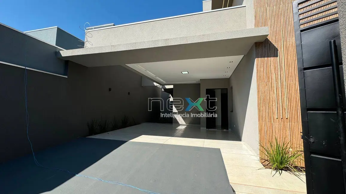Casa com 3 quartos à venda, 300m2 em Vila Nasser, Campo Grande - MS - imagem 2 Foto 2 de Casa com 3 quartos à venda, 300m2 em Vila Nasser, Campo Grande - MS