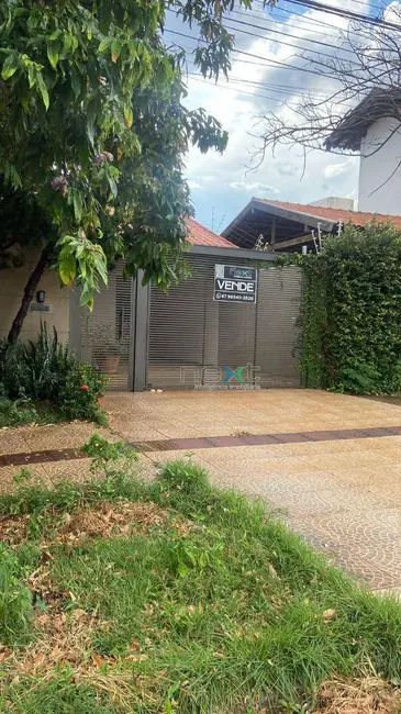 Casa à venda em Santa Fé, Campo Grande - MS - imagem 12 Foto 12 de Casa à venda em Santa Fé, Campo Grande - MS