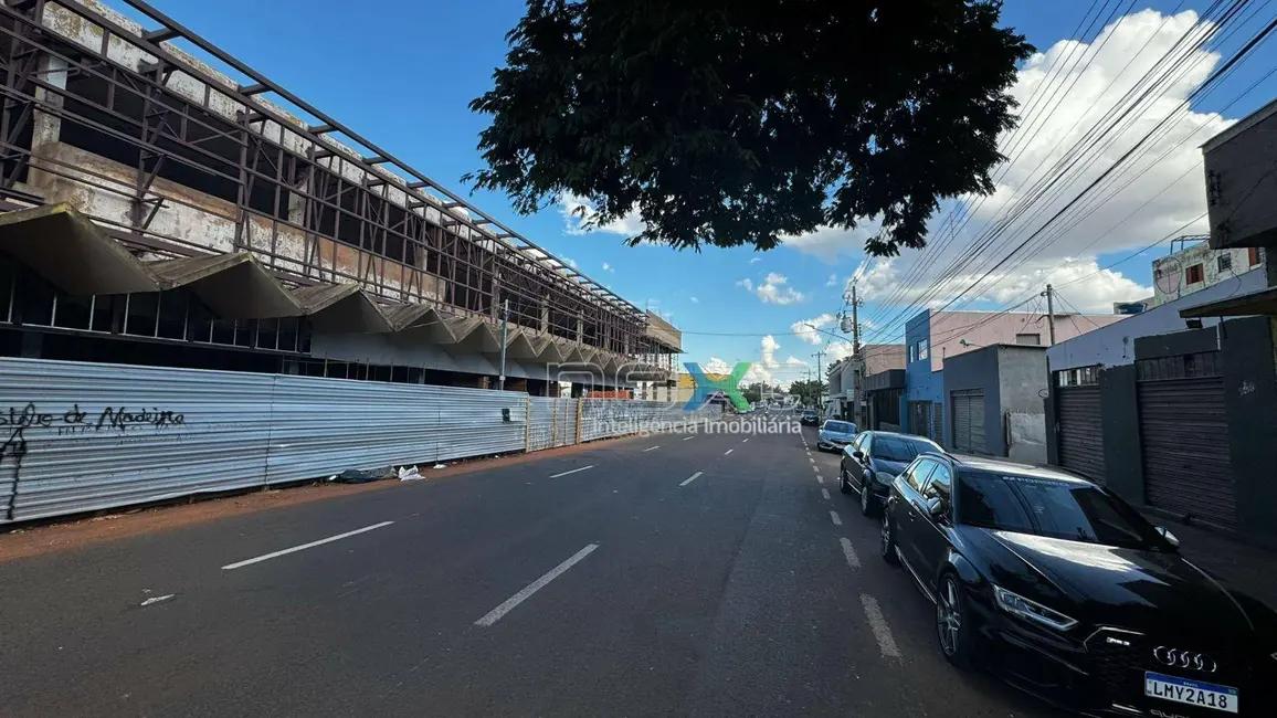 Foto 6 de Loja à venda, 553m2 em Amambaí, Campo Grande - MS