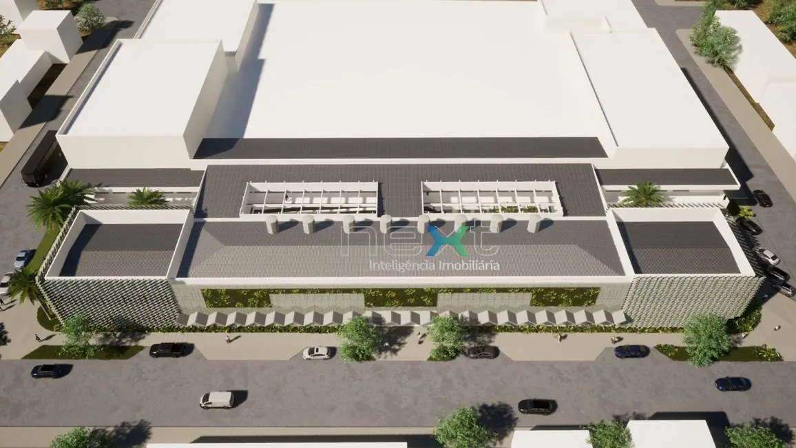 Foto 8 de Loja à venda, 553m2 em Amambaí, Campo Grande - MS