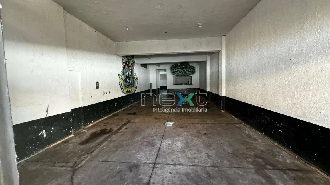 Foto 4 de Loja à venda, 553m2 em Amambaí, Campo Grande - MS