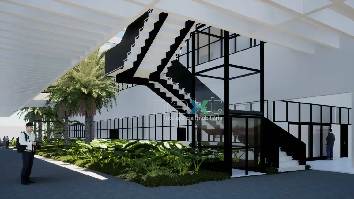 Foto 7 de Loja à venda, 553m2 em Amambaí, Campo Grande - MS