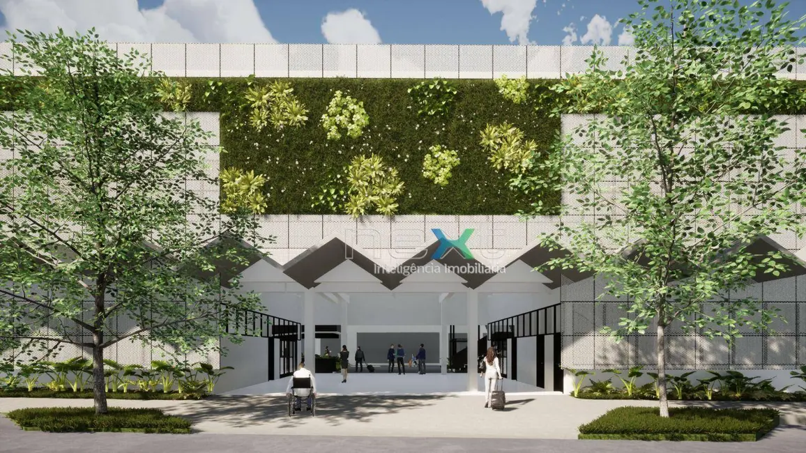 Foto 9 de Loja à venda, 553m2 em Amambaí, Campo Grande - MS