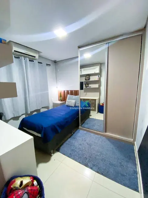 Foto 2 de Casa com 3 quartos à venda, 250m2 em Parque dos Novos Estados, Campo Grande - MS