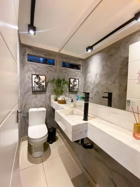 Casa com 3 quartos à venda, 250m2 em Parque dos Novos Estados, Campo Grande - MS - imagem 8 Foto 8 de Casa com 3 quartos à venda, 250m2 em Parque dos Novos Estados, Campo Grande - MS