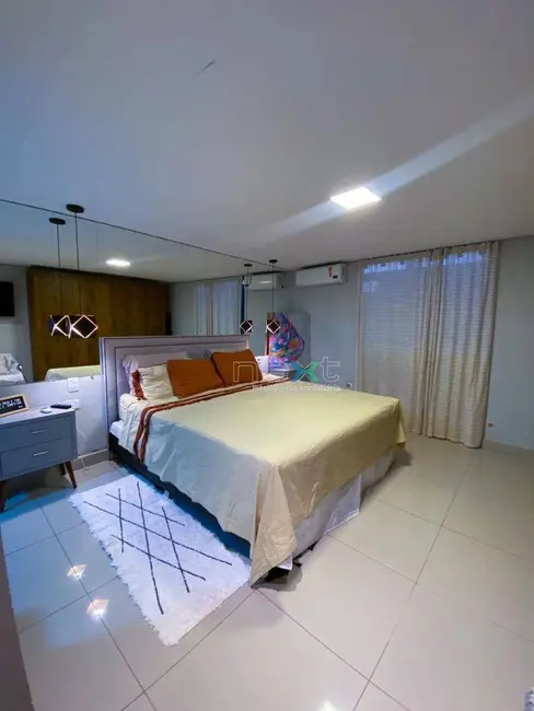 Casa com 3 quartos à venda, 250m2 em Parque dos Novos Estados, Campo Grande - MS - imagem 4 Foto 4 de Casa com 3 quartos à venda, 250m2 em Parque dos Novos Estados, Campo Grande - MS