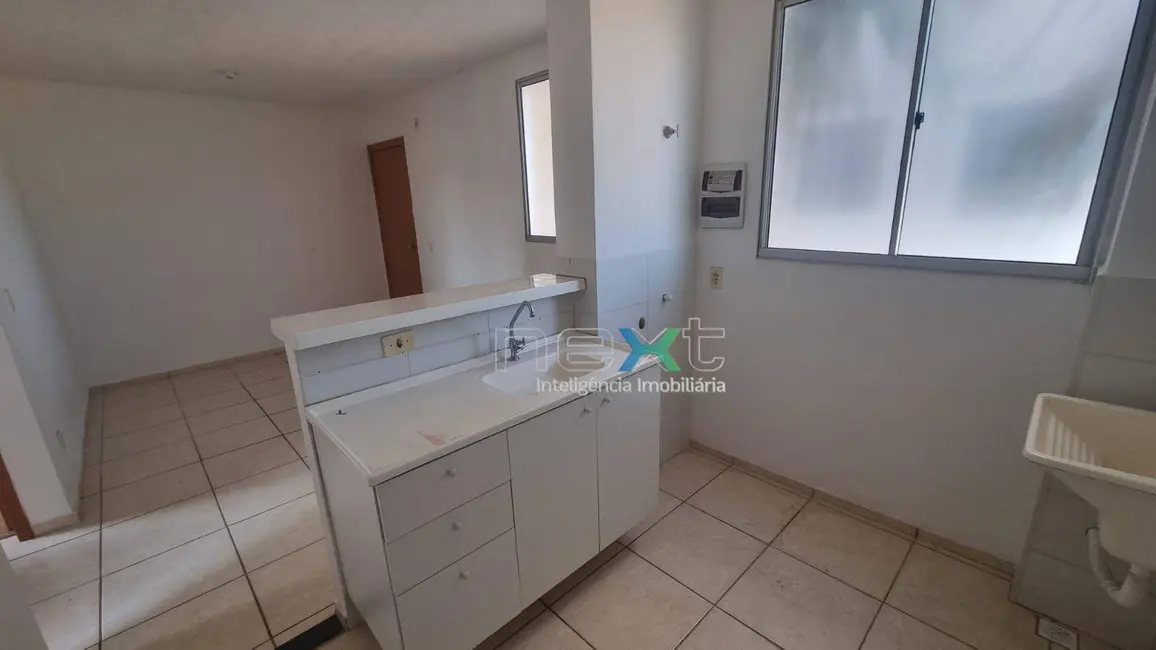 Apartamento com 2 quartos à venda, 58m2 em Campo Grande - MS - imagem 8 Foto 8 de Apartamento com 2 quartos à venda, 58m2 em Campo Grande - MS