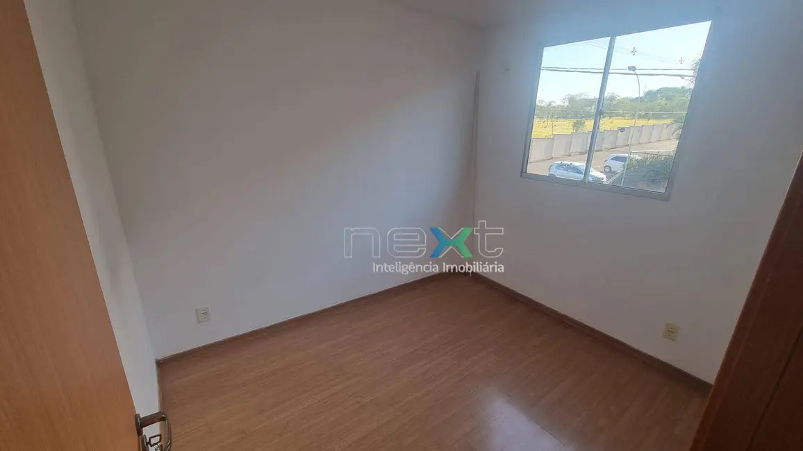 Apartamento com 2 quartos à venda, 58m2 em Campo Grande - MS - imagem 7 Foto 7 de Apartamento com 2 quartos à venda, 58m2 em Campo Grande - MS