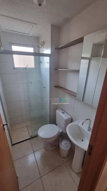 Apartamento com 2 quartos à venda, 58m2 em Campo Grande - MS - imagem 5 Foto 5 de Apartamento com 2 quartos à venda, 58m2 em Campo Grande - MS