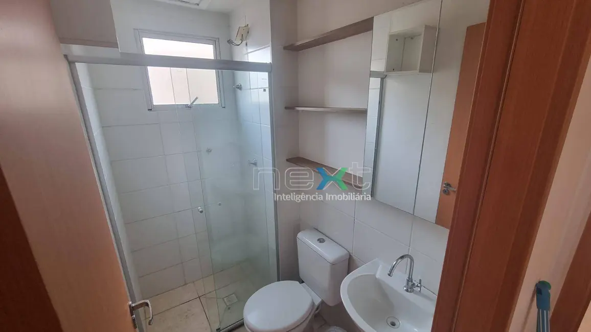 Apartamento com 2 quartos à venda, 58m2 em Campo Grande - MS - imagem 6 Foto 6 de Apartamento com 2 quartos à venda, 58m2 em Campo Grande - MS
