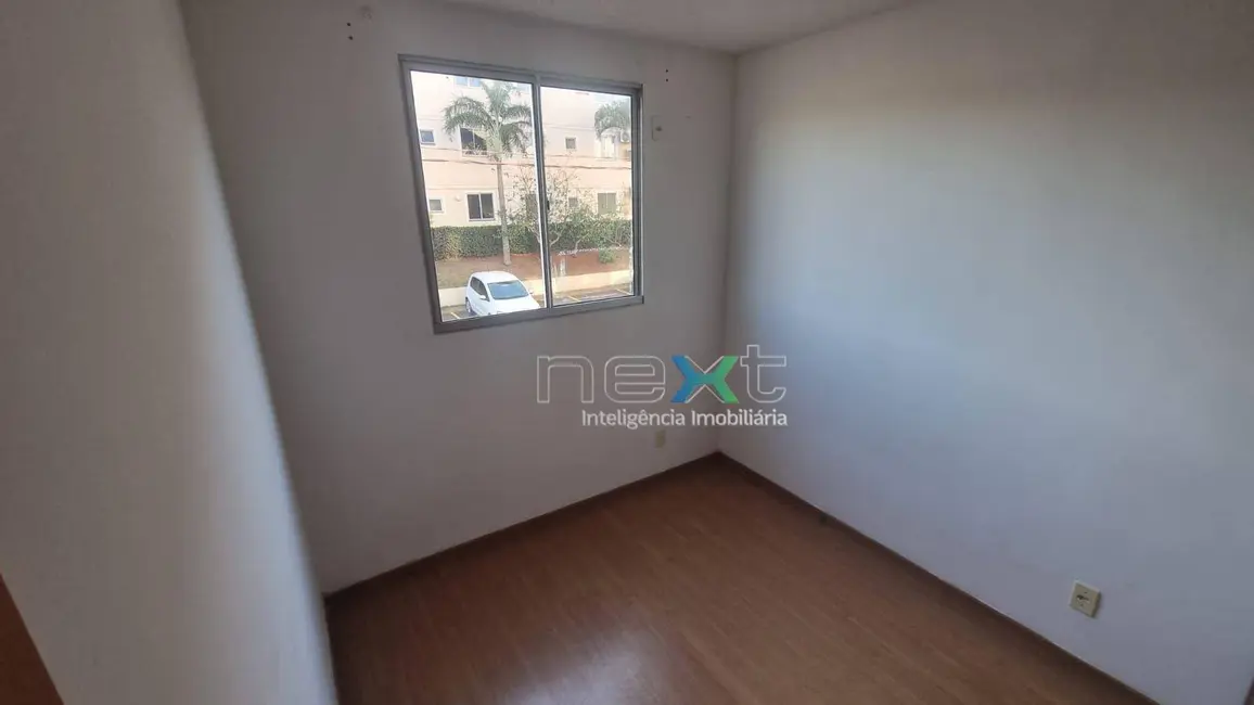 Apartamento com 2 quartos à venda, 58m2 em Campo Grande - MS - imagem 4 Foto 4 de Apartamento com 2 quartos à venda, 58m2 em Campo Grande - MS