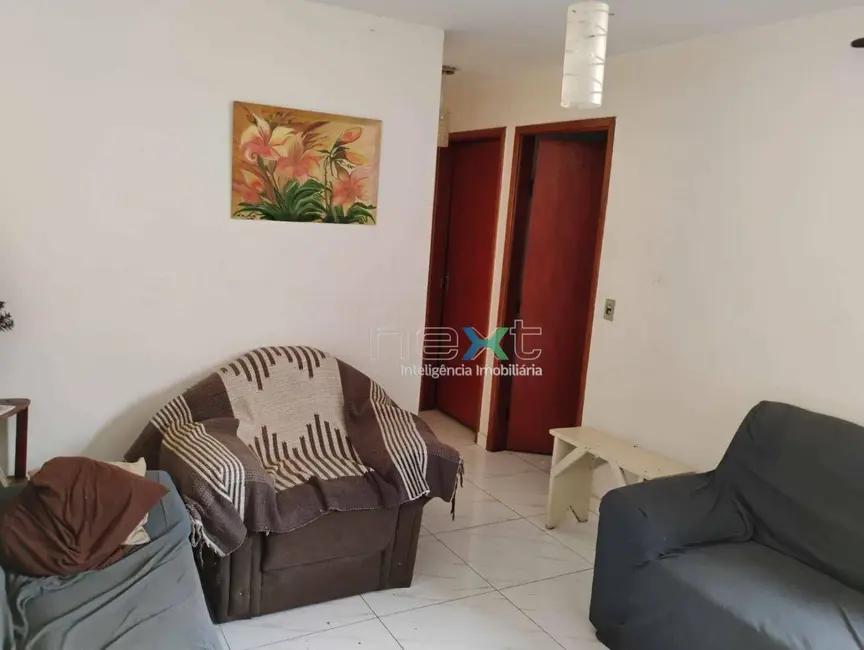 Apartamento com 2 quartos à venda, 45m2 em Jardim Tijuca, Campo Grande - MS - imagem 3 Foto 3 de Apartamento com 2 quartos à venda, 45m2 em Jardim Tijuca, Campo Grande - MS