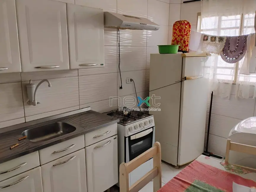 Apartamento com 2 quartos à venda, 45m2 em Jardim Tijuca, Campo Grande - MS - imagem 4 Foto 4 de Apartamento com 2 quartos à venda, 45m2 em Jardim Tijuca, Campo Grande - MS