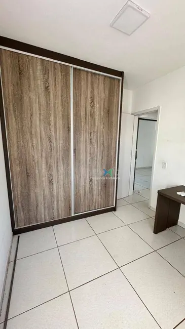 Apartamento com 2 quartos à venda em Mata do Segredo, Campo Grande - MS - imagem 5 Foto 5 de Apartamento com 2 quartos à venda em Mata do Segredo, Campo Grande - MS
