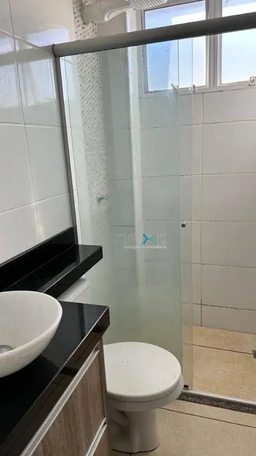 Apartamento com 2 quartos à venda em Mata do Segredo, Campo Grande - MS - imagem 8 Foto 8 de Apartamento com 2 quartos à venda em Mata do Segredo, Campo Grande - MS