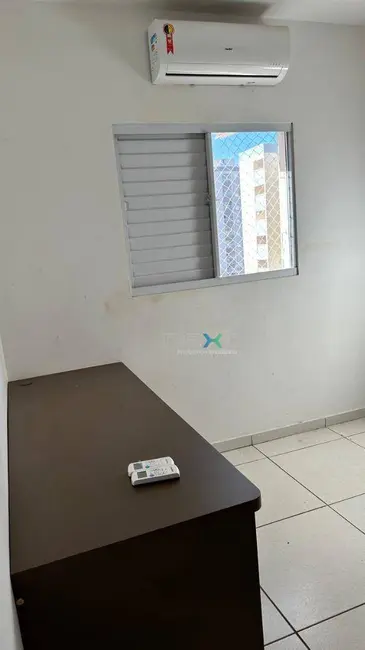 Apartamento com 2 quartos à venda em Mata do Segredo, Campo Grande - MS - imagem 6 Foto 6 de Apartamento com 2 quartos à venda em Mata do Segredo, Campo Grande - MS