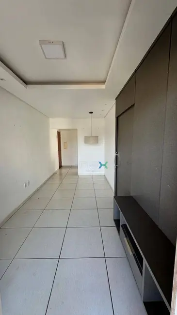 Apartamento com 2 quartos à venda em Mata do Segredo, Campo Grande - MS - imagem 4 Foto 4 de Apartamento com 2 quartos à venda em Mata do Segredo, Campo Grande - MS