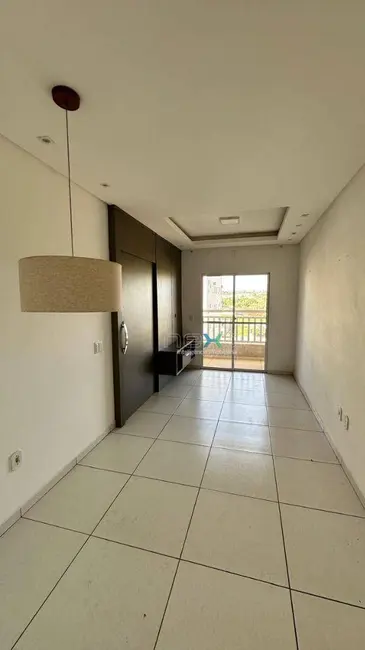 Apartamento com 2 quartos à venda em Mata do Segredo, Campo Grande - MS - imagem 9 Foto 9 de Apartamento com 2 quartos à venda em Mata do Segredo, Campo Grande - MS